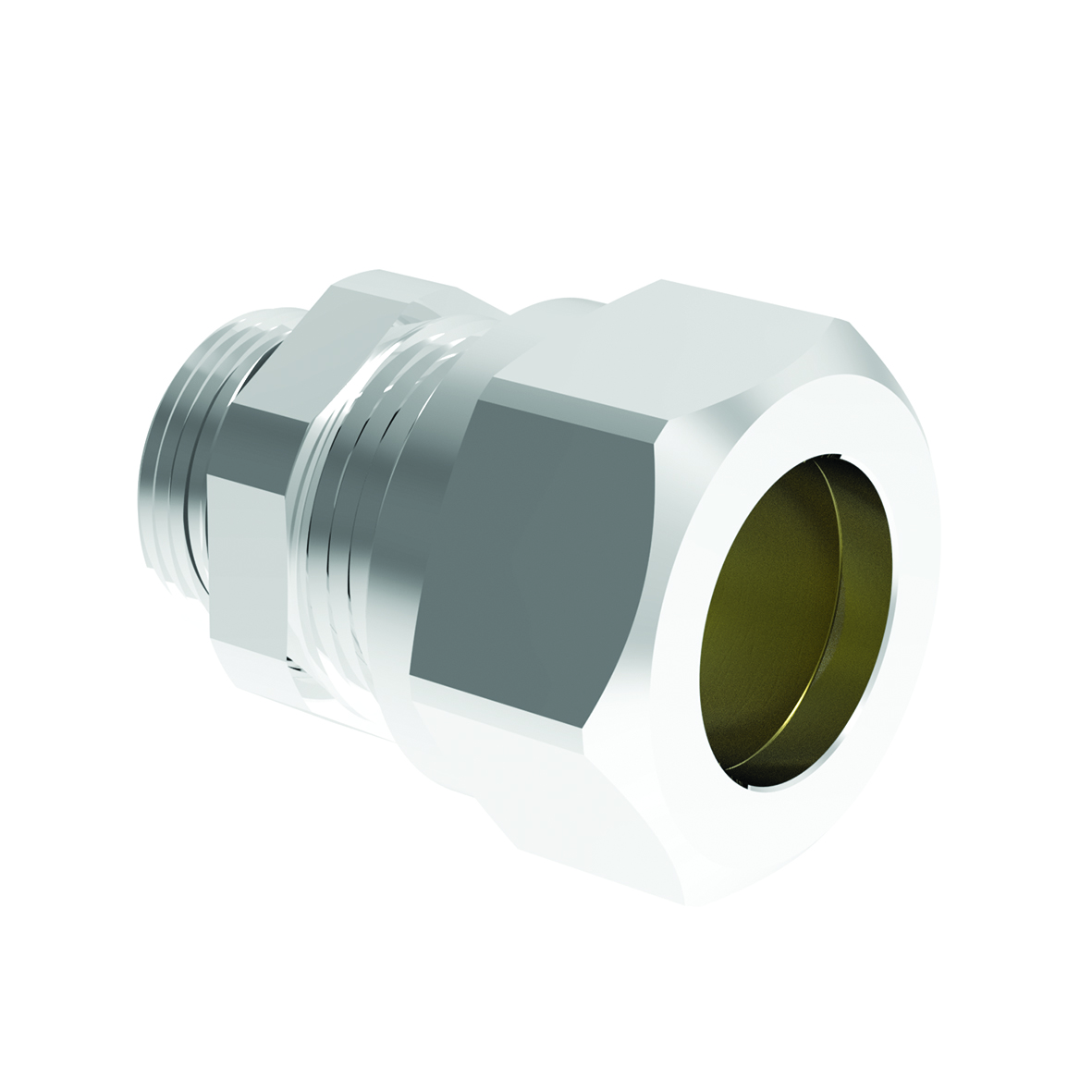 Veggfordeler Vatette V6 15 mm