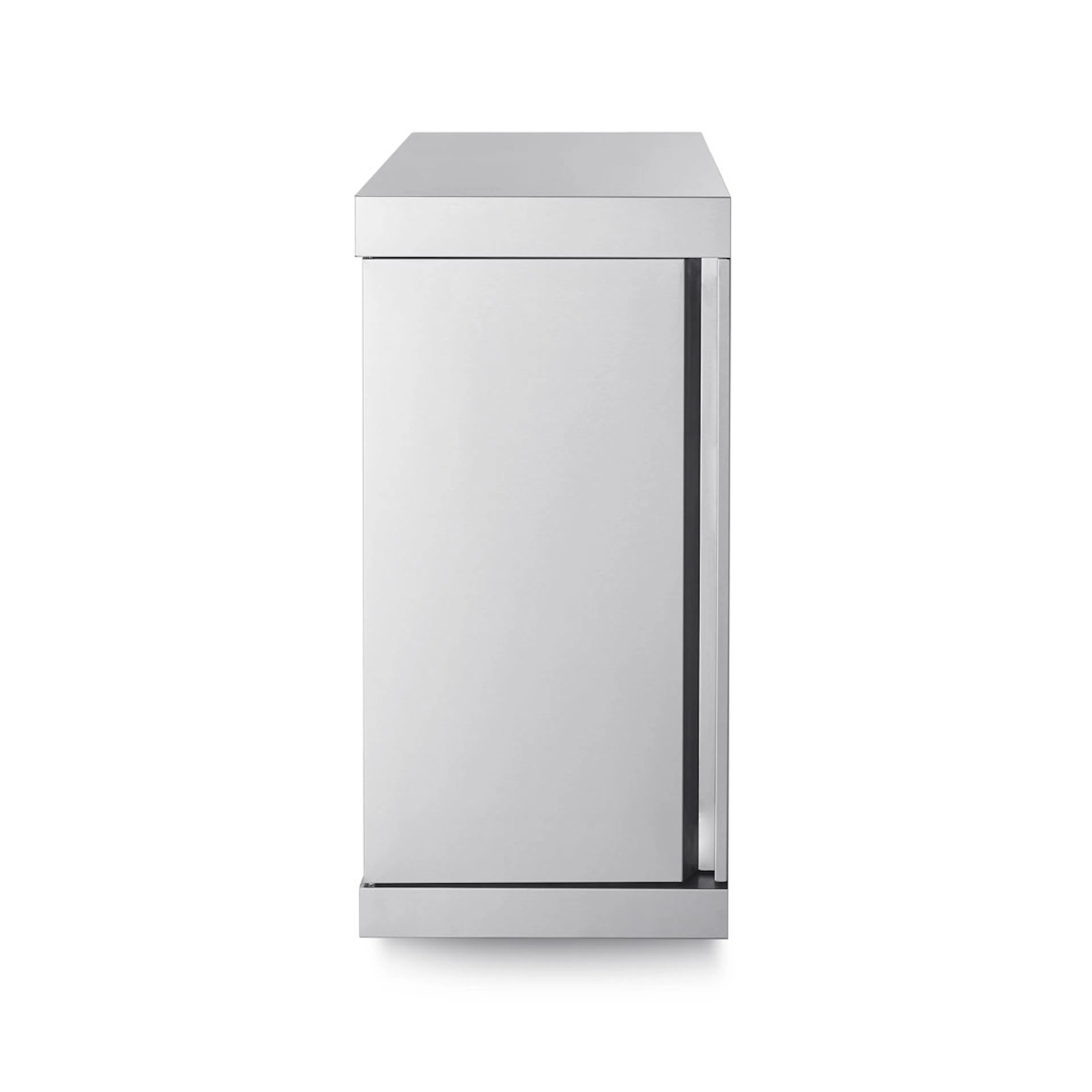 Oppbevaringsskap Myoutdoorkitchen Stainless Collection 43 cm