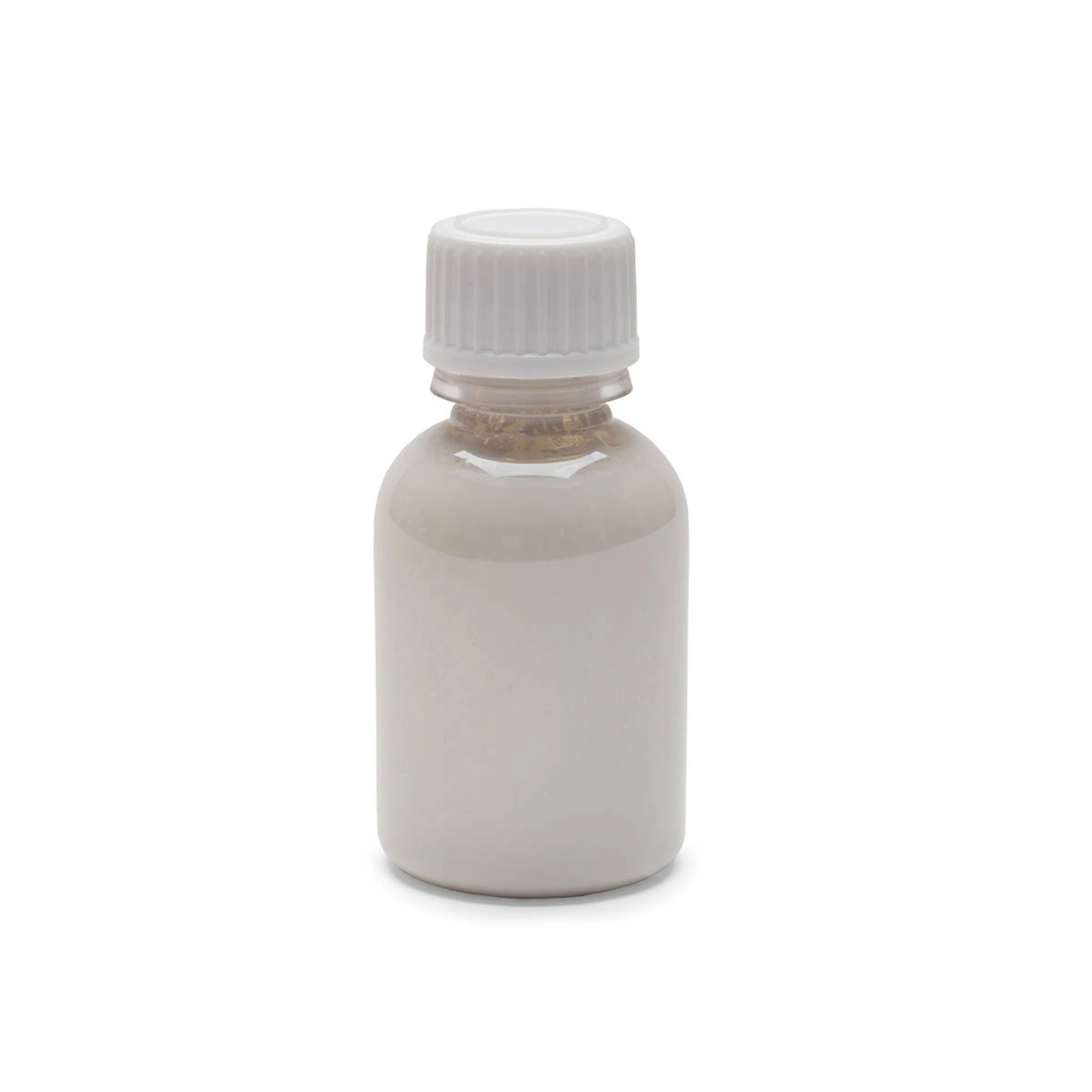 TÄCKFÄRG Hvit 25 ML HHvit