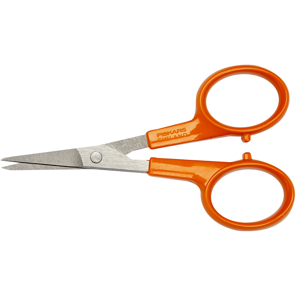 Presisjonssaks Fiskars Classic L: 10 cm 1 Stk