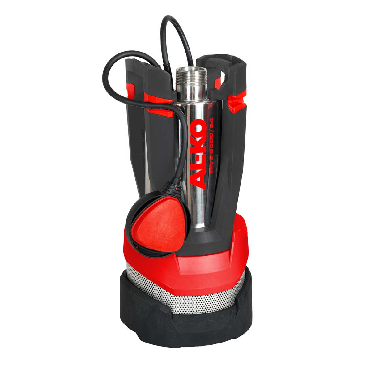 Nedsenkbar Trykkpumpe AL-KO DIVE 6500/34