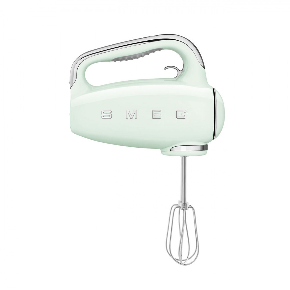 SMEG elvisp HMF01PGEU Pastellgrønn