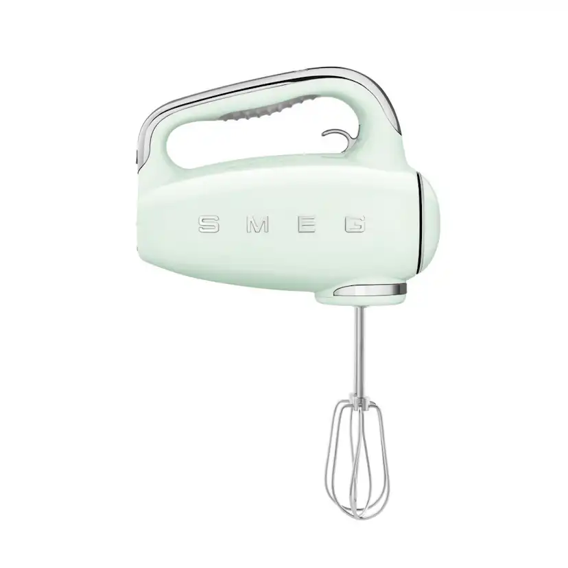 SMEG elvisp HMF01PGEU Pastellgrønn