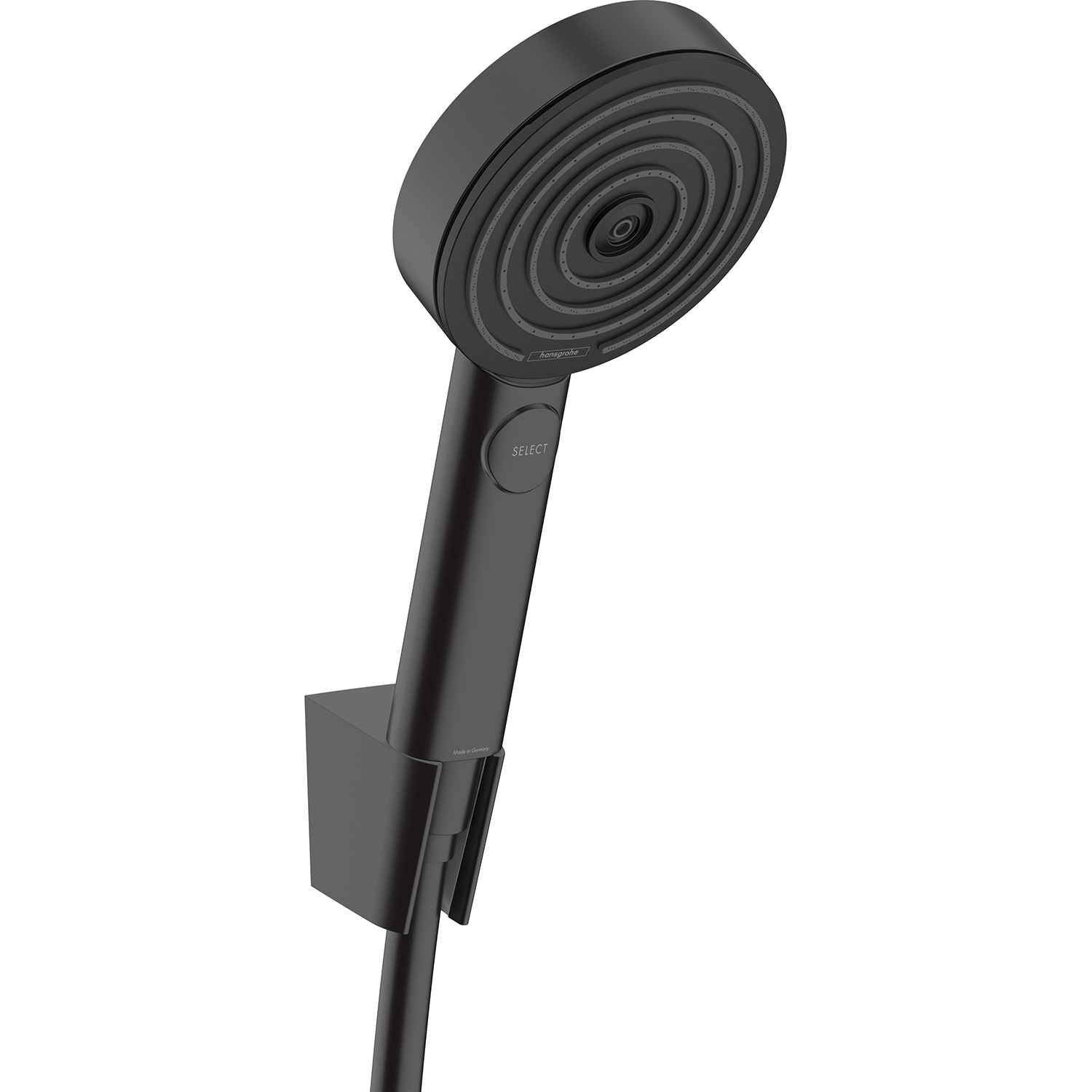 Dusjholdersett Hansgrohe Pulsify Select S 105 3jet Relaxation