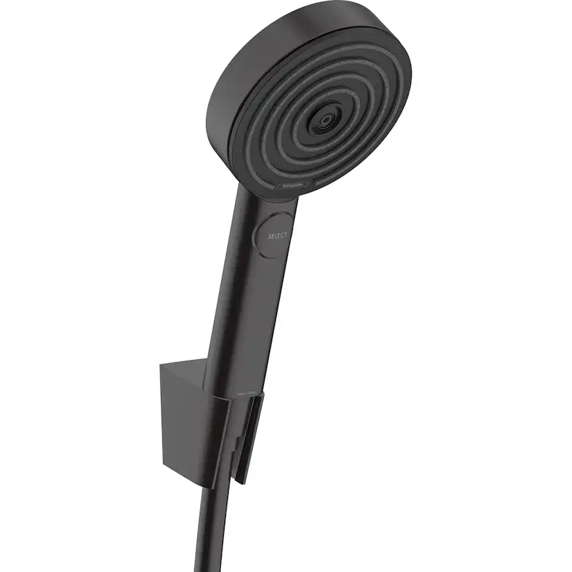 Duschhållareset Hansgrohe Pulsify Select S 105 3jet Relaxation