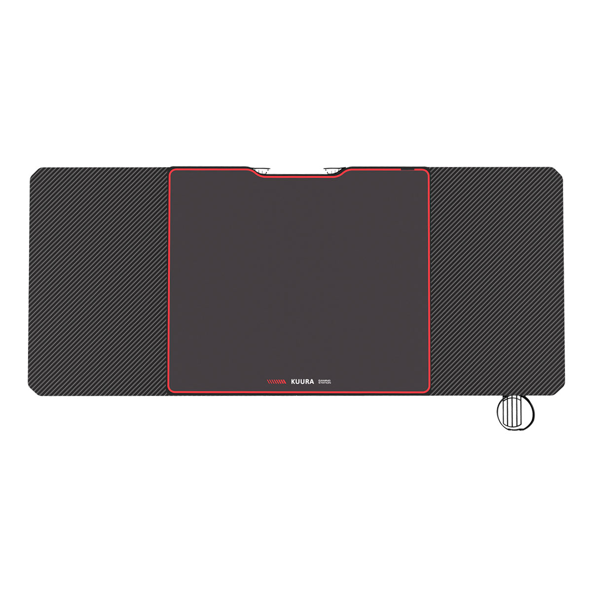 Spillebord Kuura Pro
