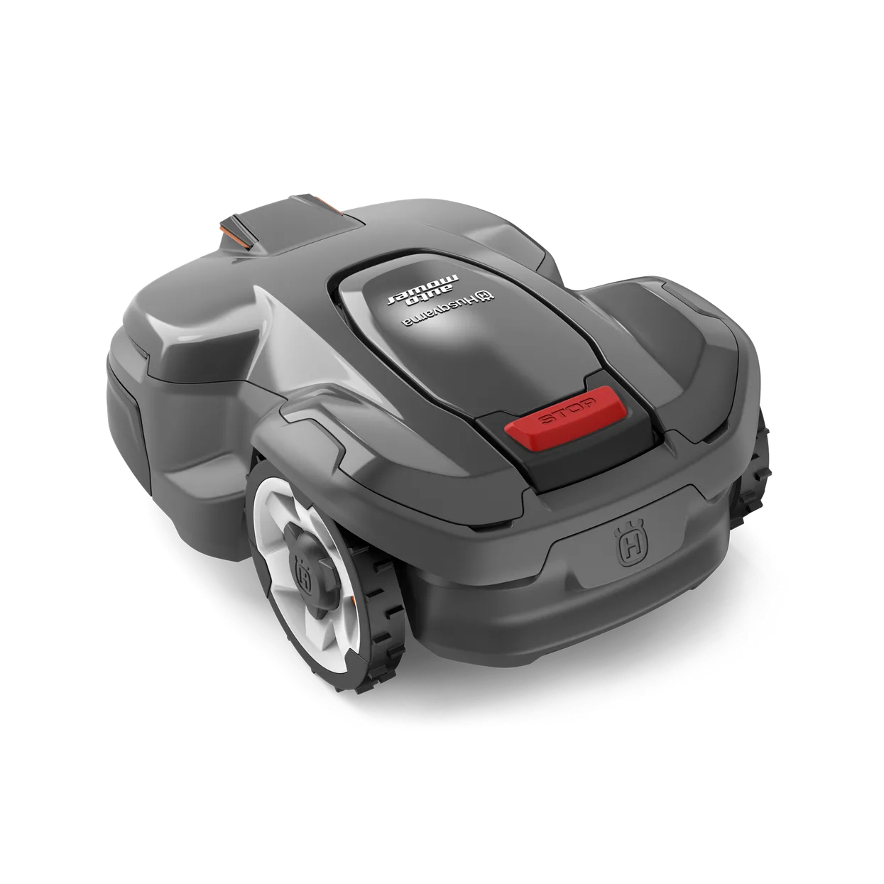 Robotgressklipper Husqvarna Automower® 405X
