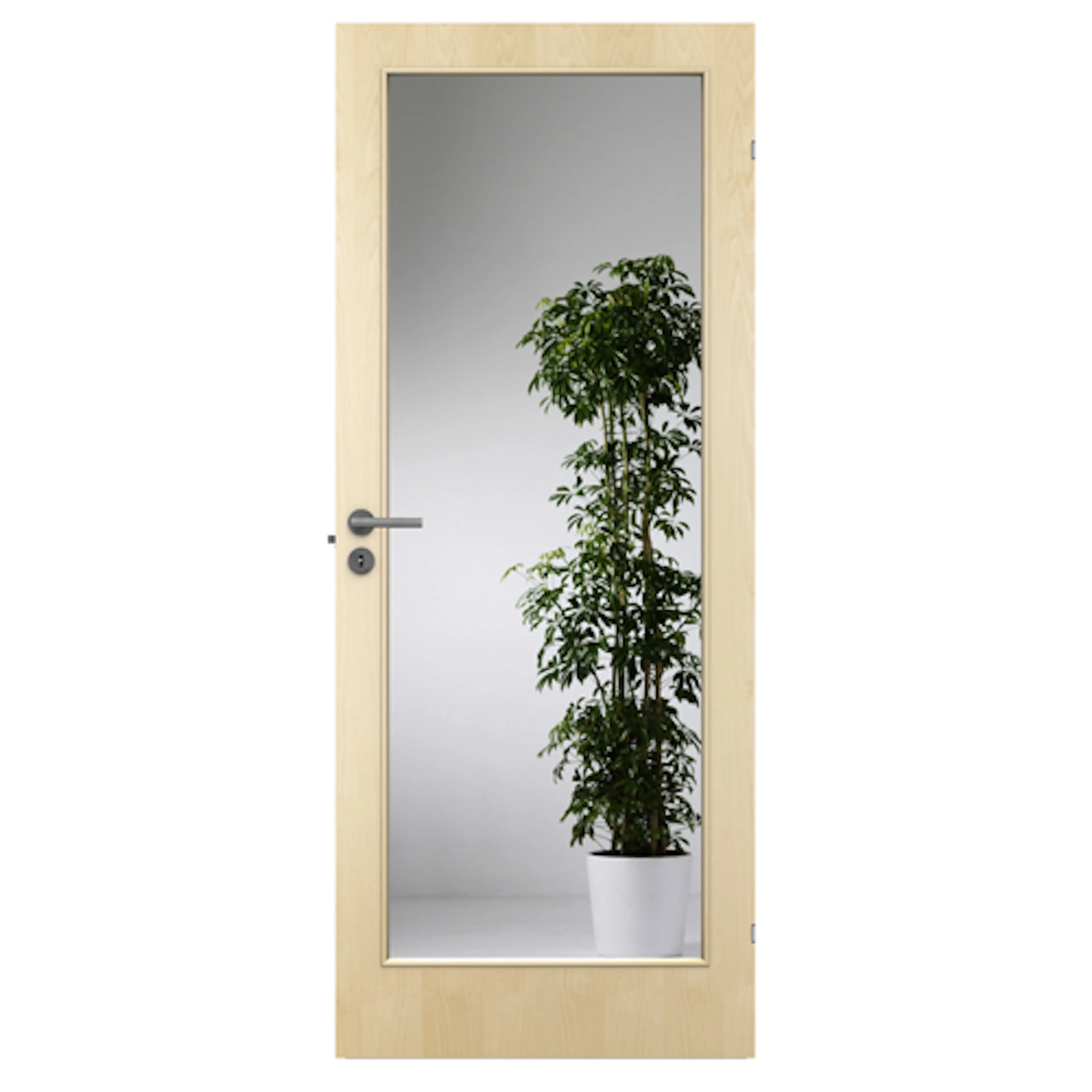 Innerdør Swedoor Easy Nature GW1