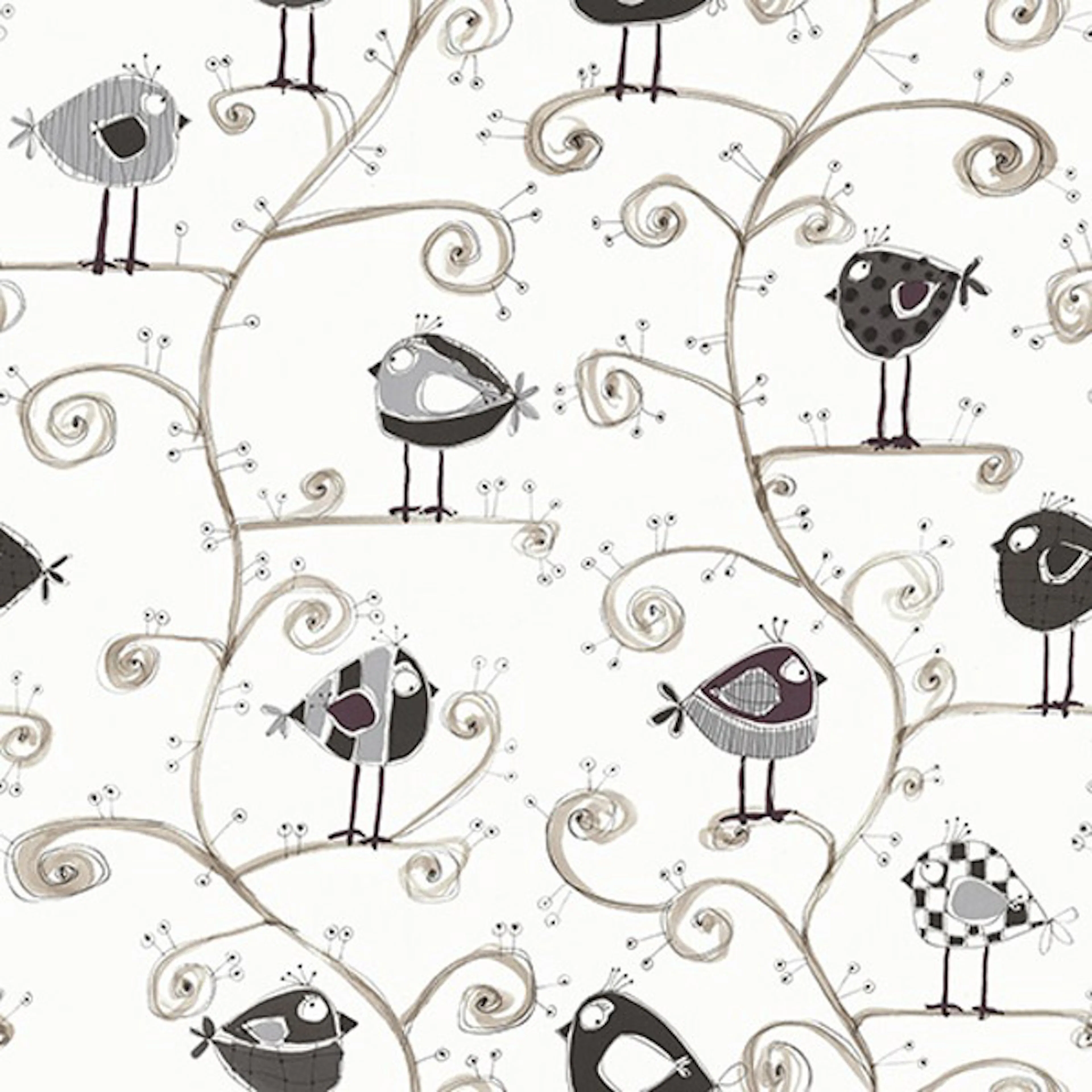 Tapet Decor Maison Nature Botanical Inspiration 3525