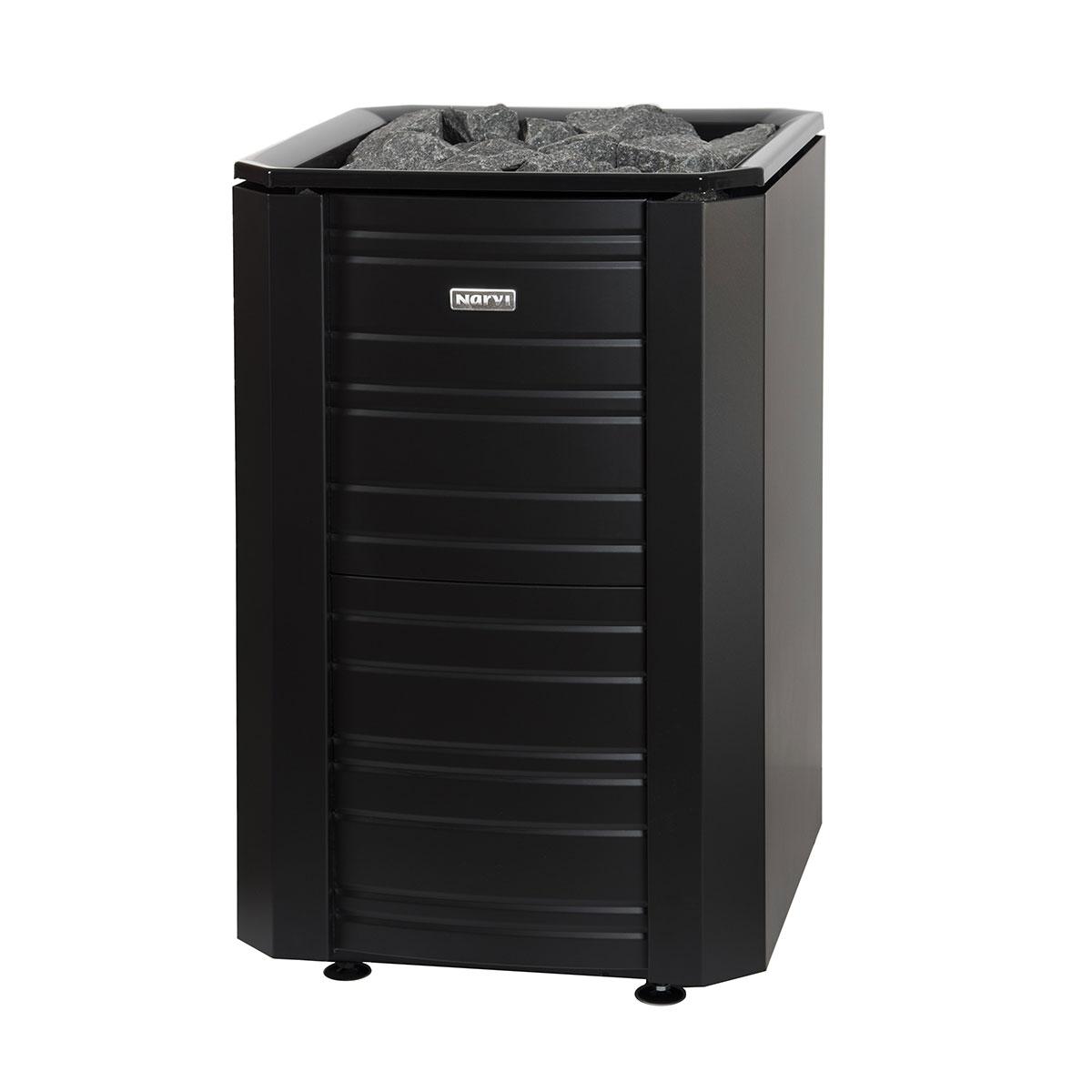 Badstuovn NarviBlack 20 ST