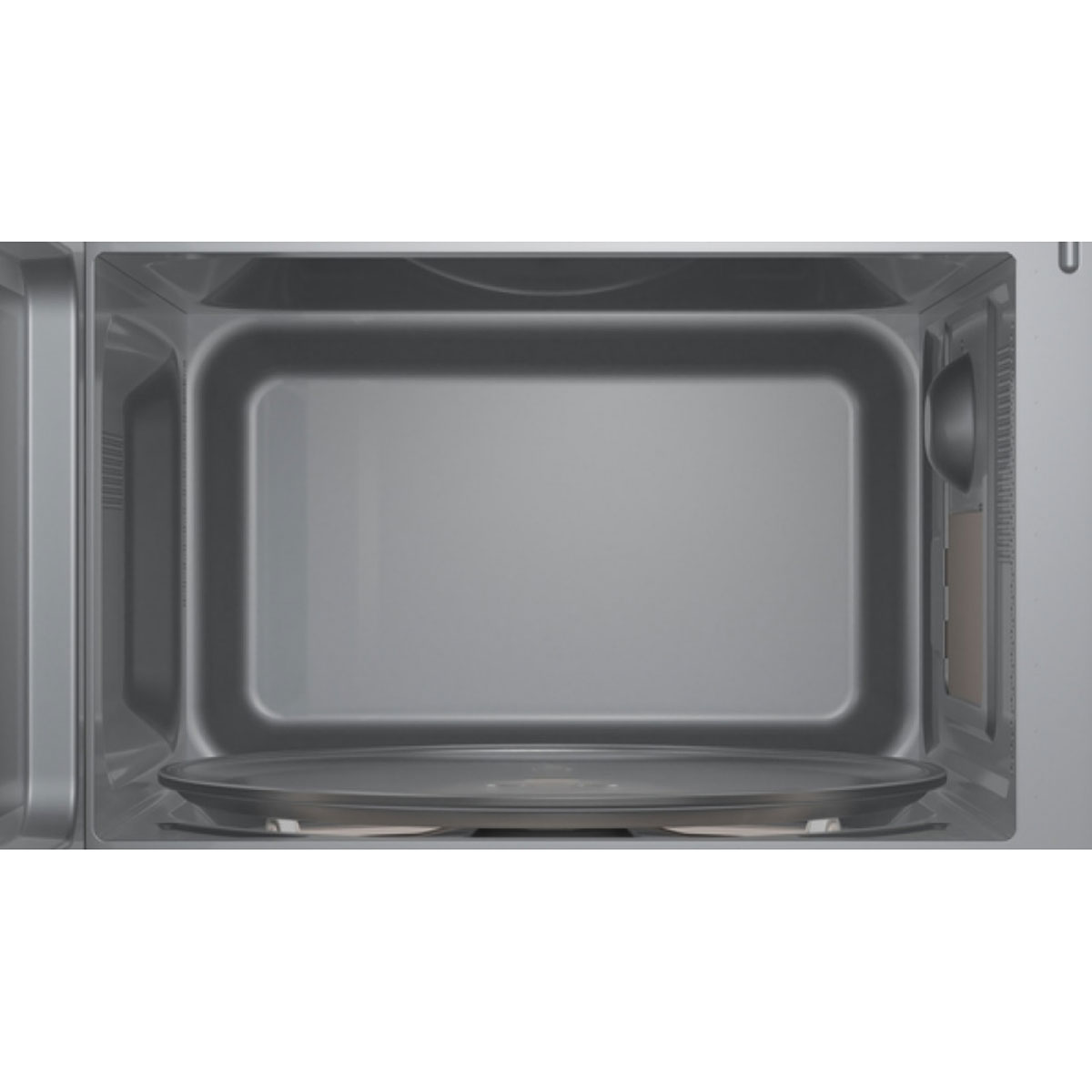 Mikrobølgeovn Siemens BF523LMB3 iQ300