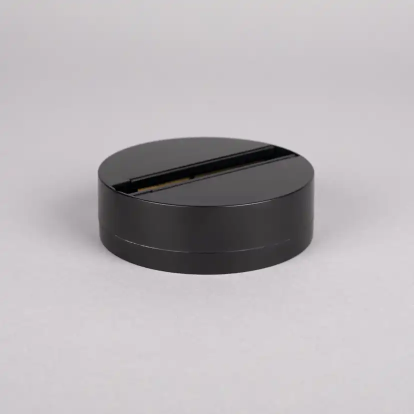 Singelspotfeste Hide-a-lite 1-Fas