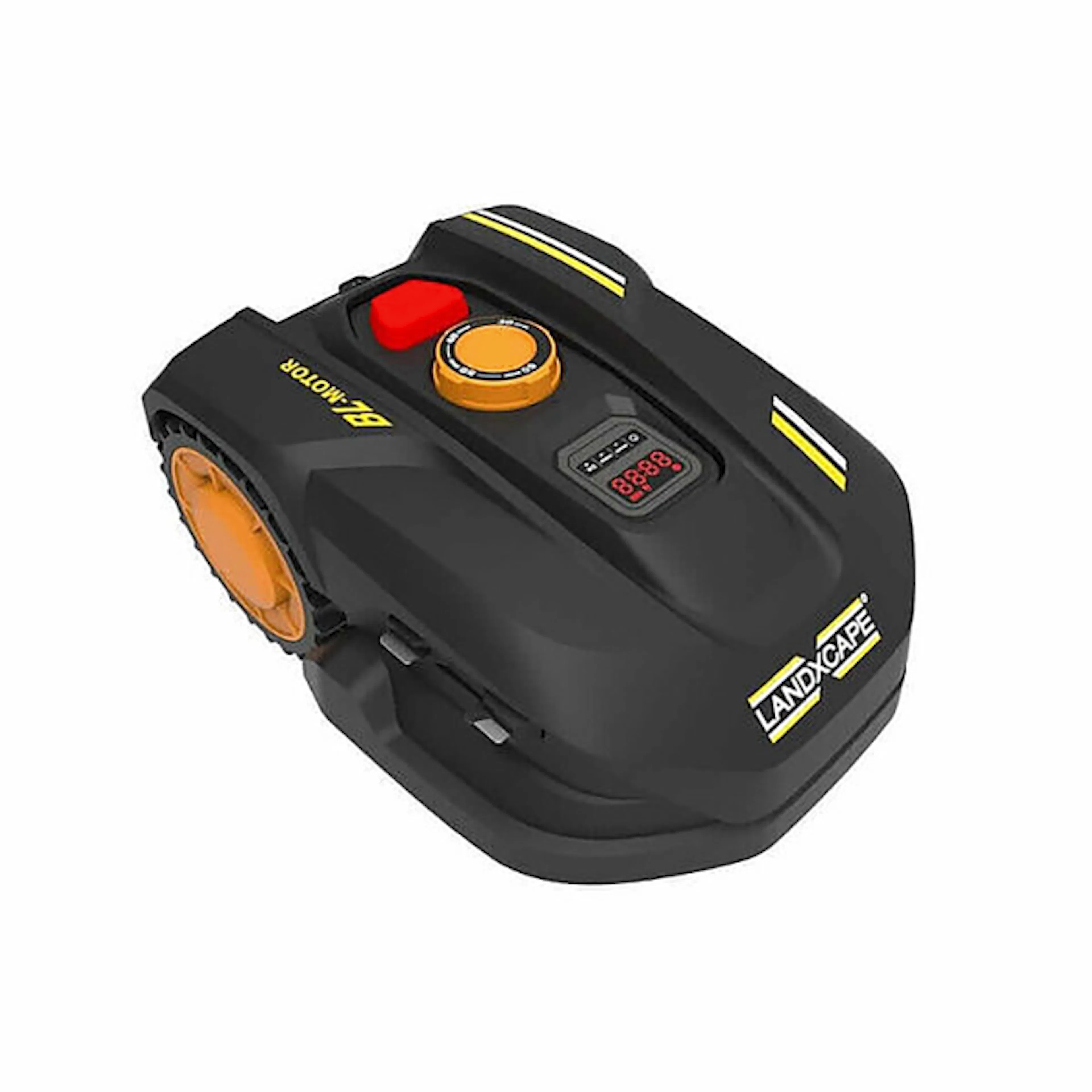 Robotgressklipper Landxcape LX790