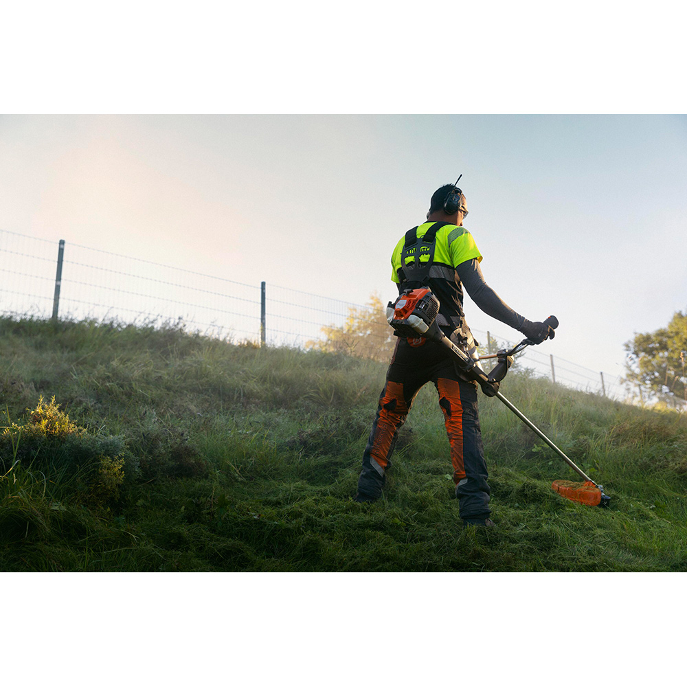 Ryddesag Husqvarna 525RXT Mark II