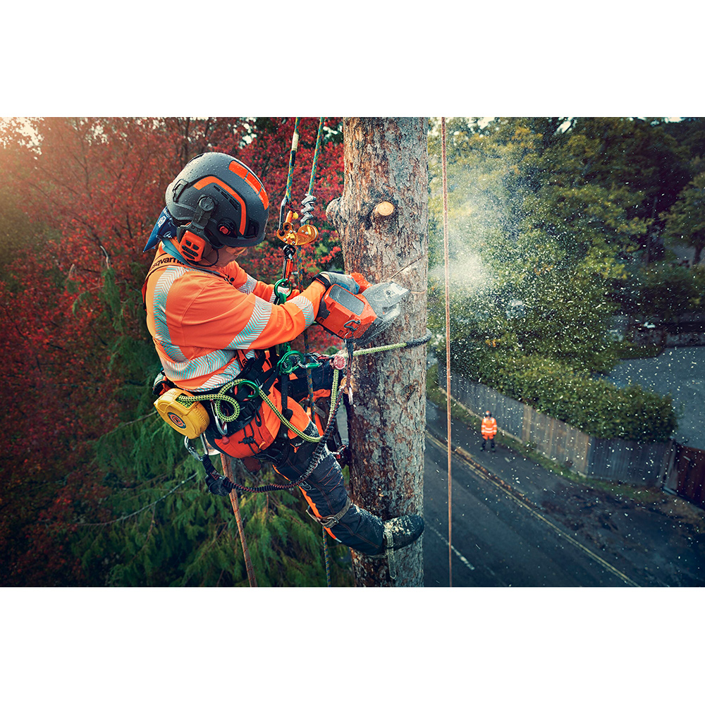 Motorsag Husqvarna Batterimotorsag T540i XP® Uten Batteri og Lader