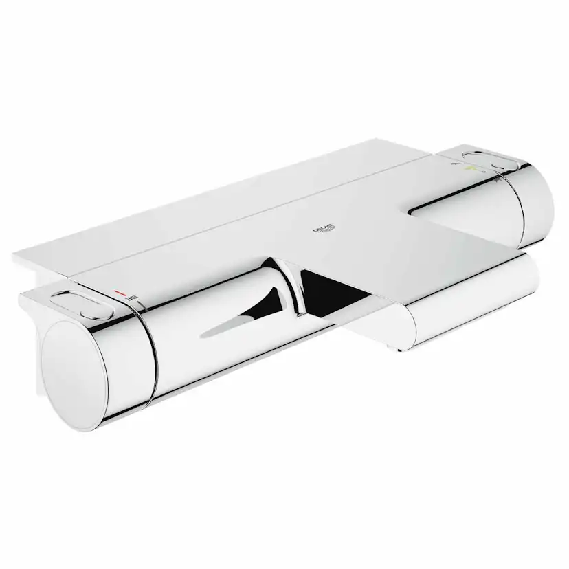 Dusch- och Badkarsblandare Grohe Grohtherm 2000 New 34464