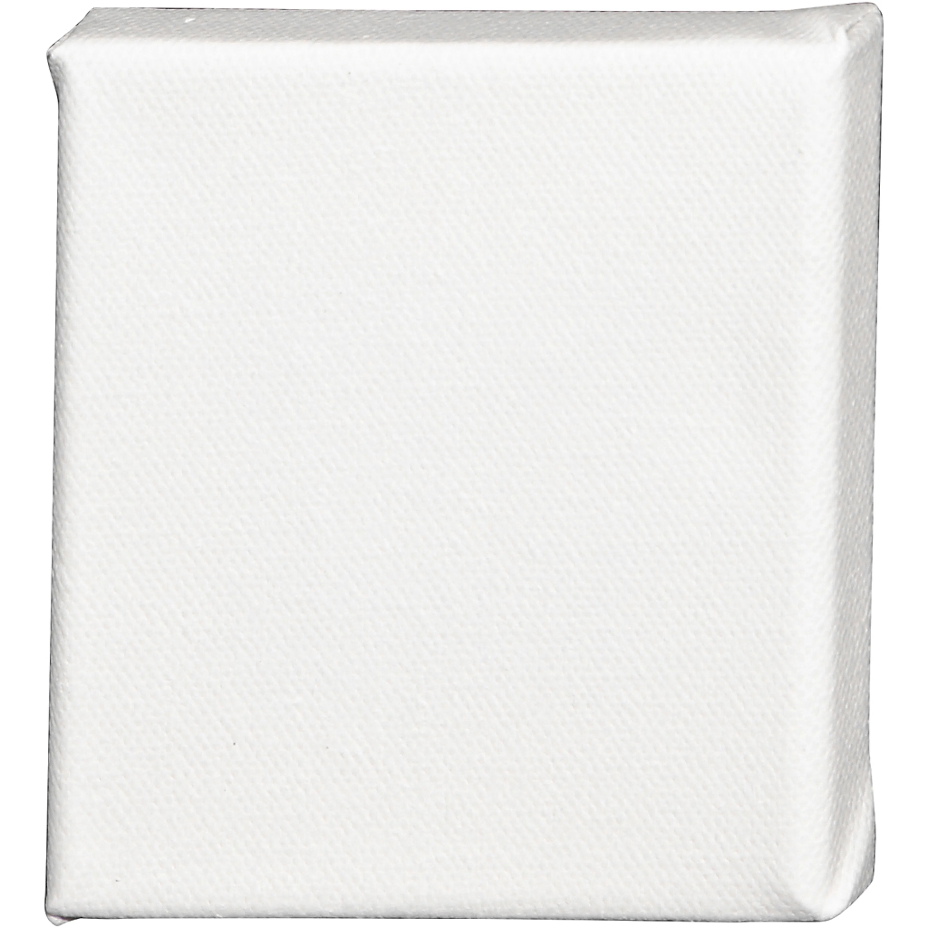 Canvas Creativ Company ArtistLine Hvit 360 g 1 stk