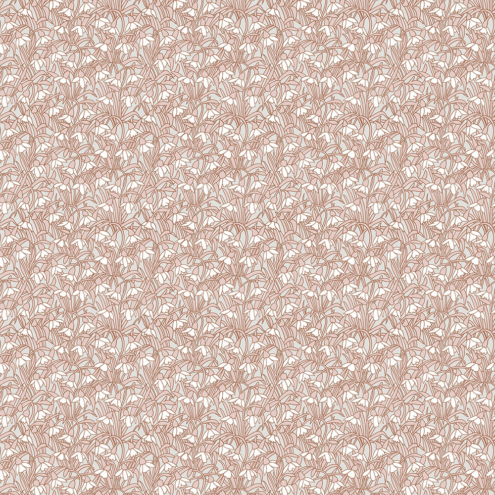 Tapet Decor Maison Silva 5375-1