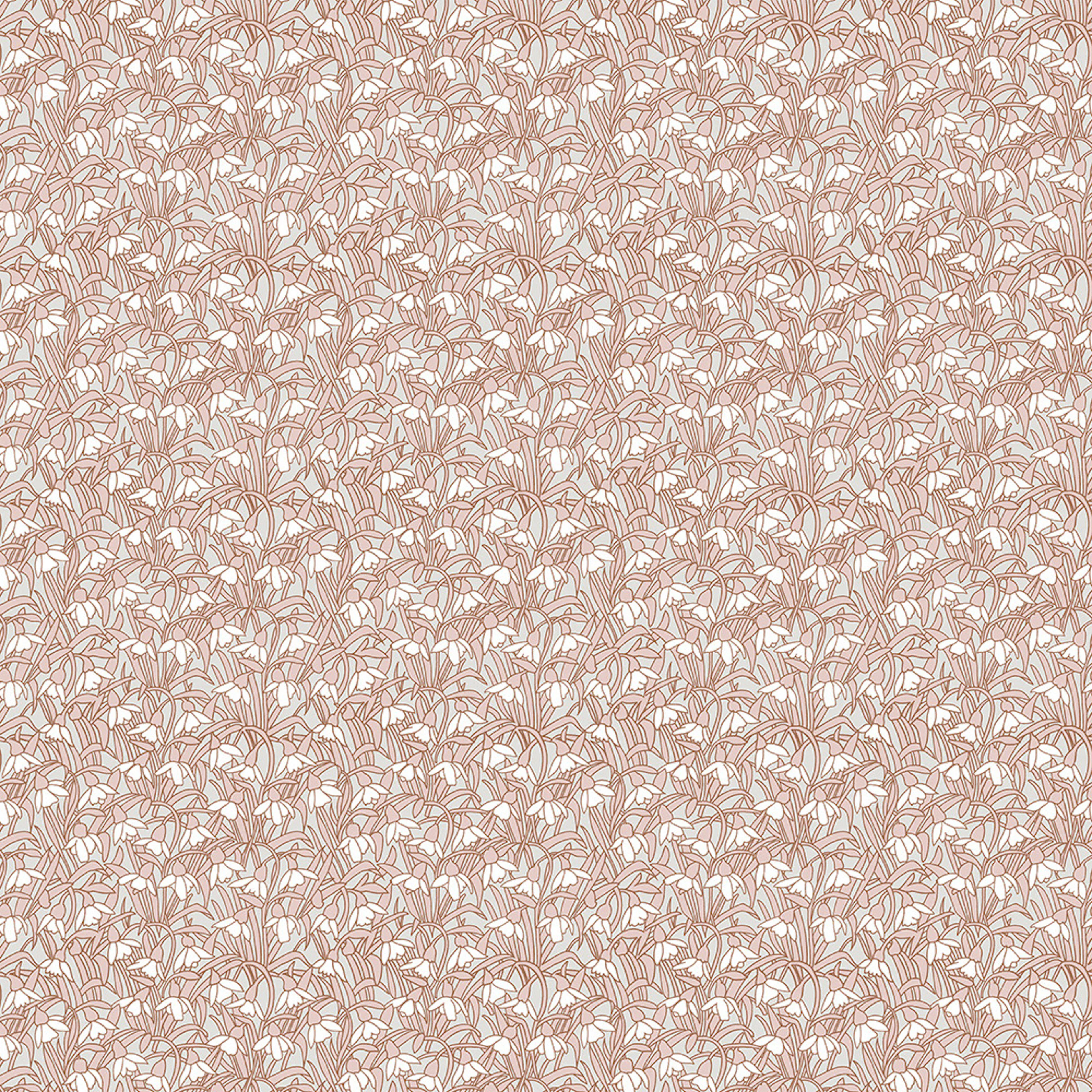 Tapet Decor Maison Silva 5375-1