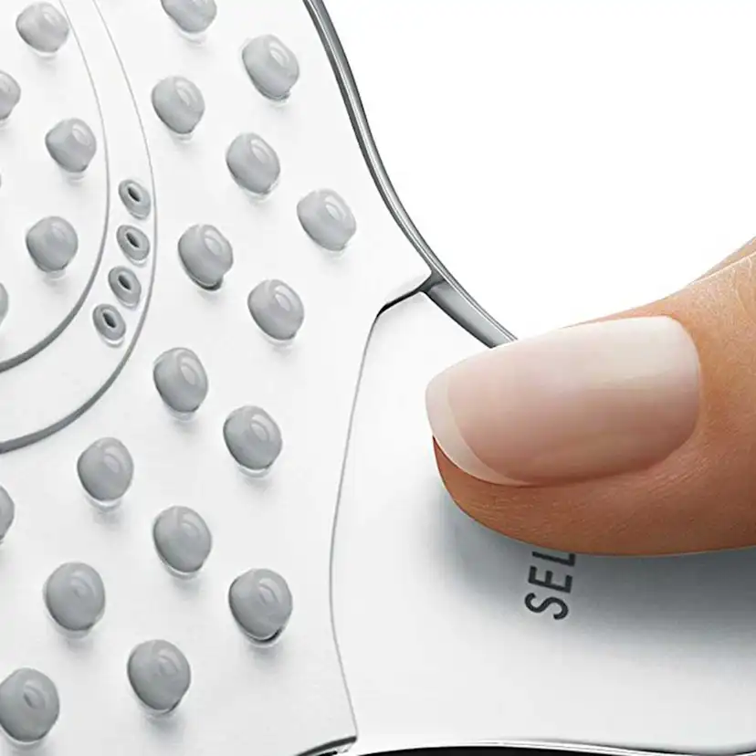 Hånddusj Hansgrohe Croma Select S 1jet