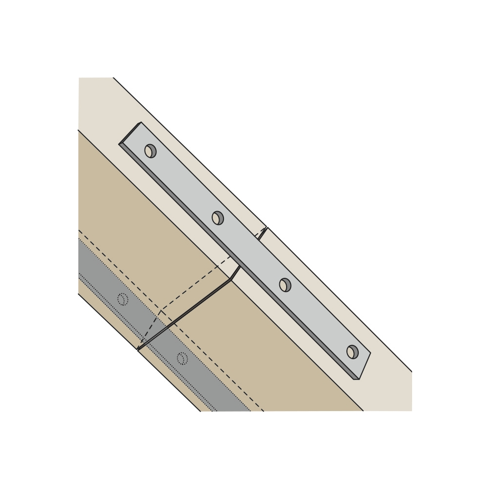 Flattjern FAST FCO
