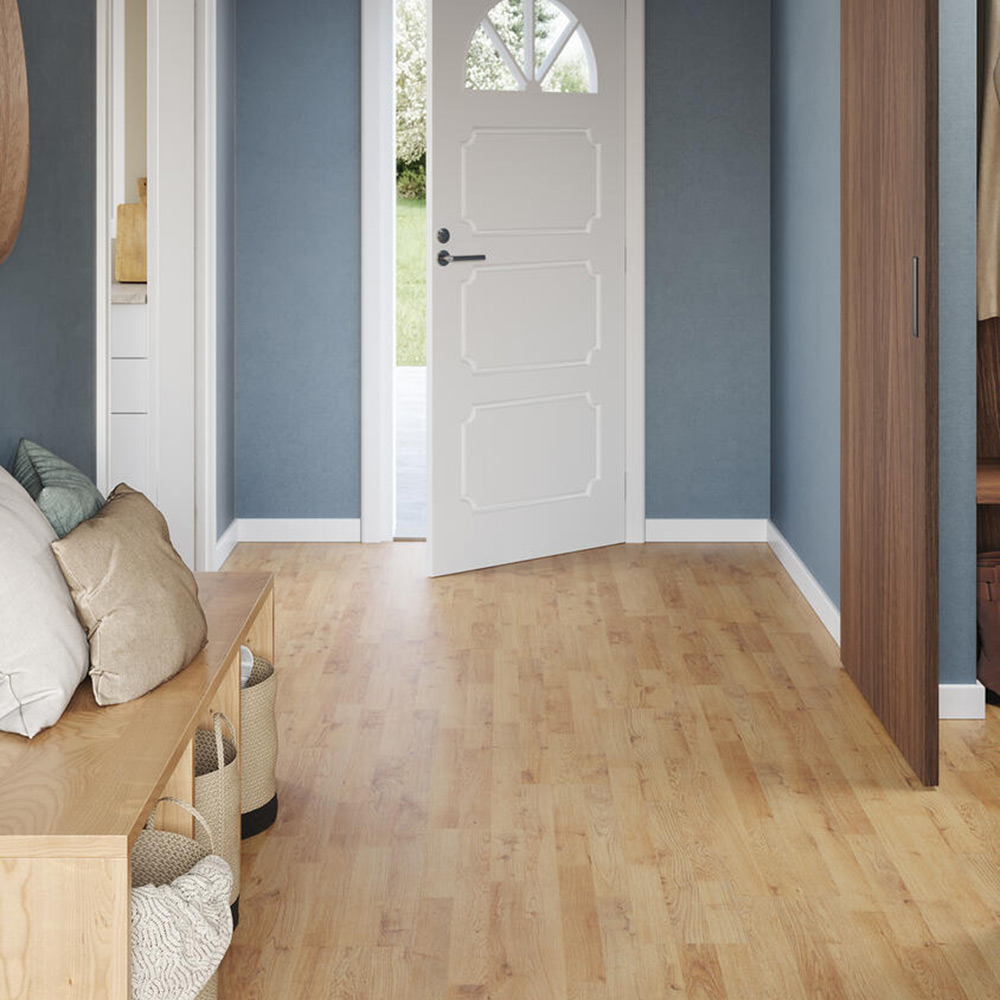 Laminatgulv Tarkett Woodstock Sunningdale Oak
