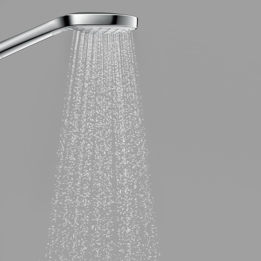 Hånddusj Hansgrohe Croma Select S Vario