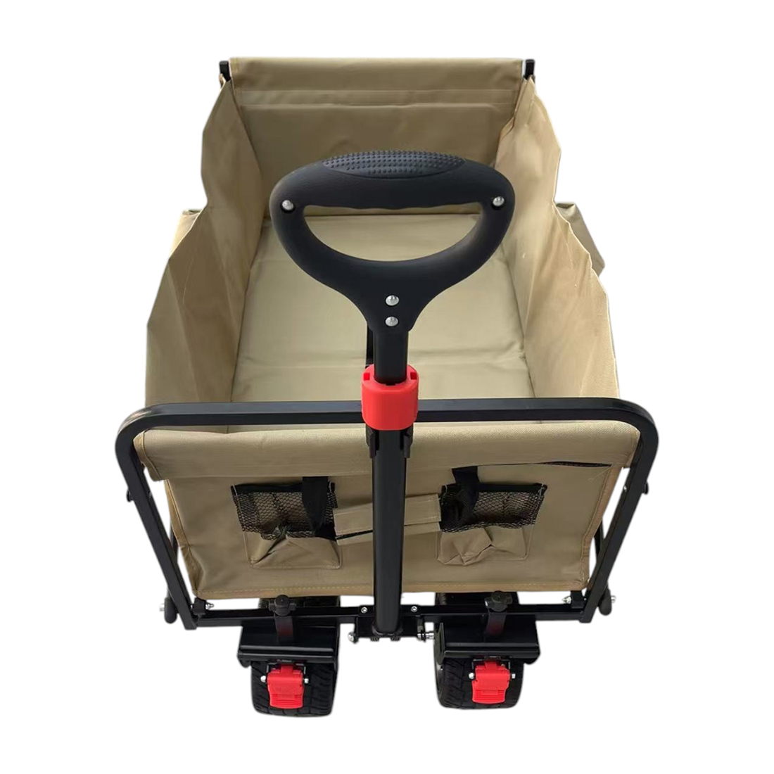 Hagevogn Fornorth 115x61x105 cm 100 kg