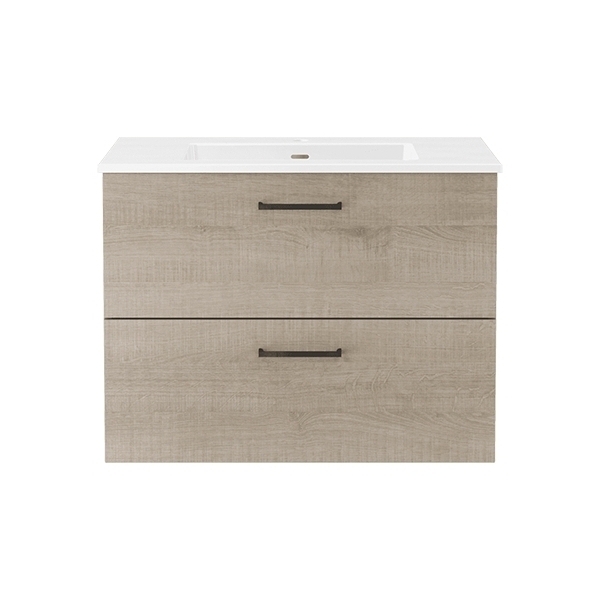 Servantskap FOSSBAD Variant46 B80 for Heldekkende Servant