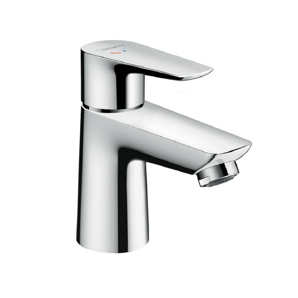 Tv&auml;ttst&auml;llsblandare Hansgrohe Talis E 80