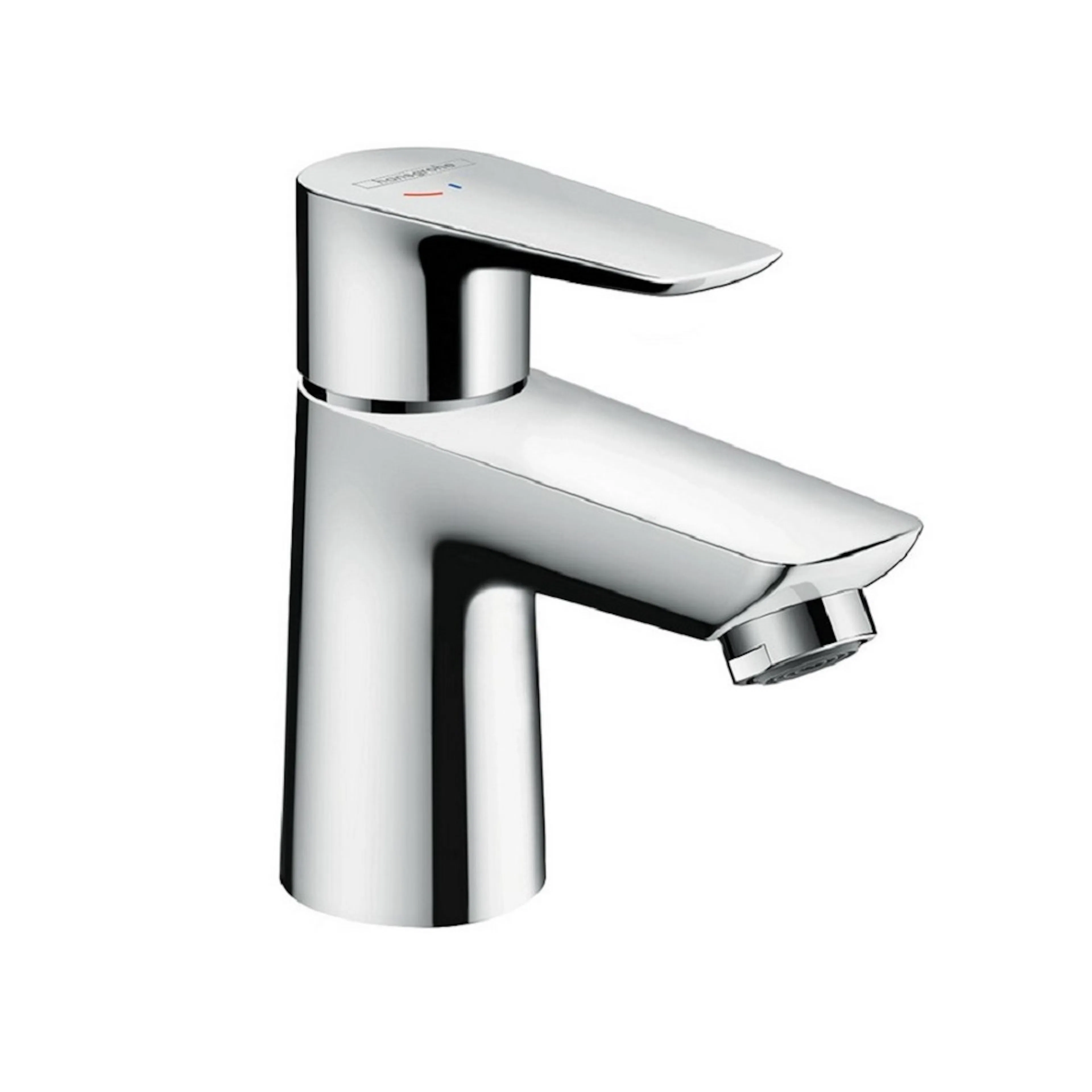 Servantbatteri Hansgrohe Talis E 80