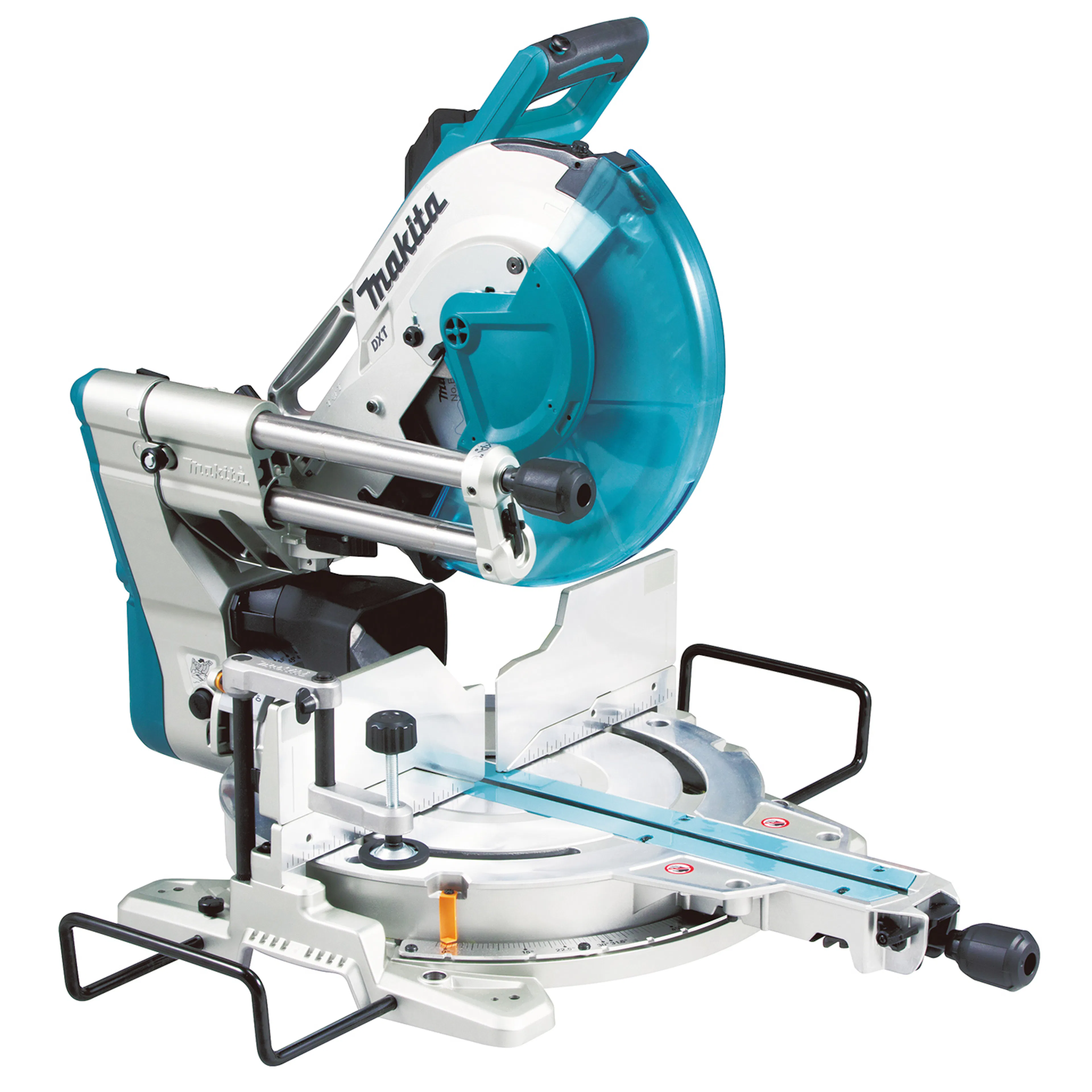 Kapp- og gjærsag Makita LS1219L