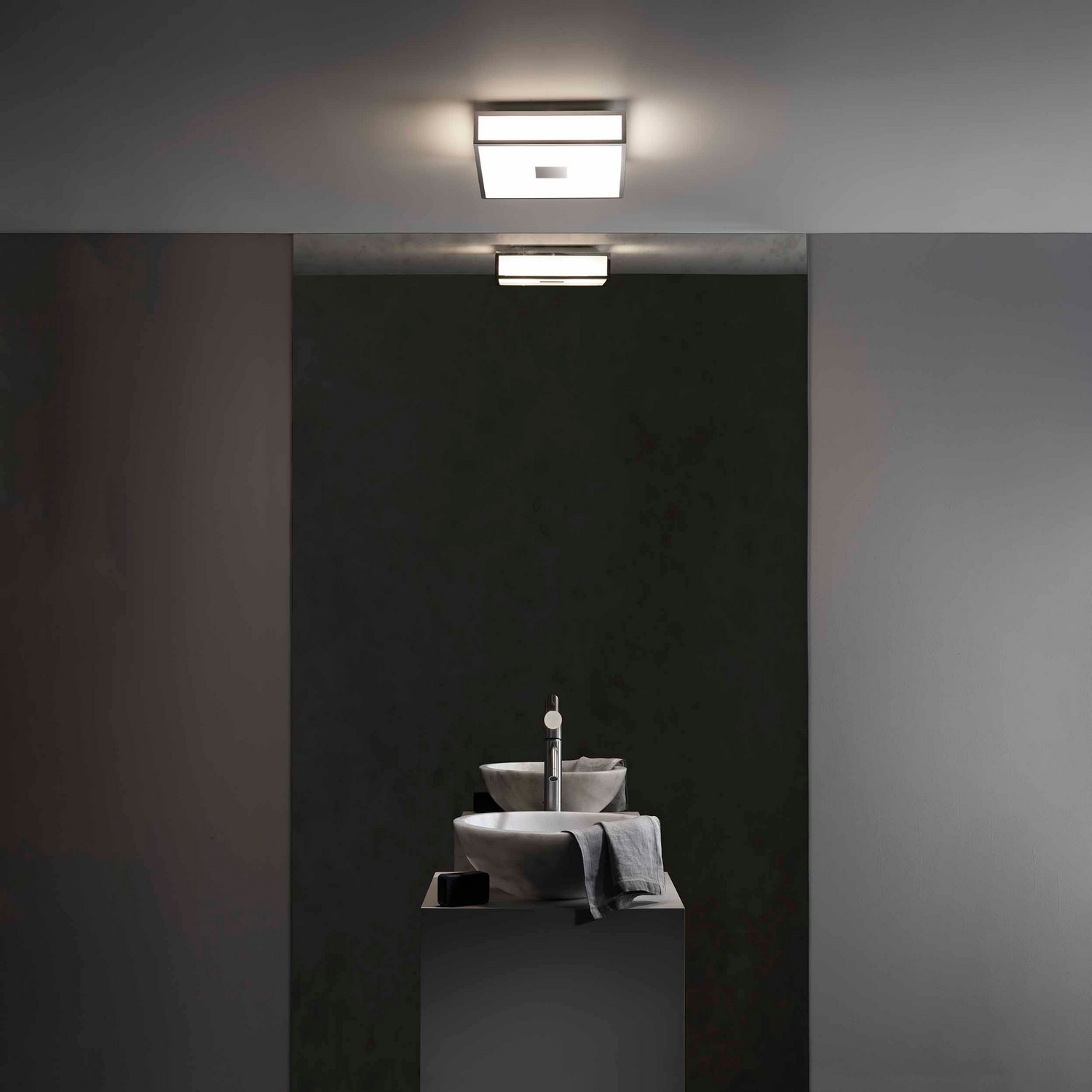 Taklampe Astro Mashiko Classic 300