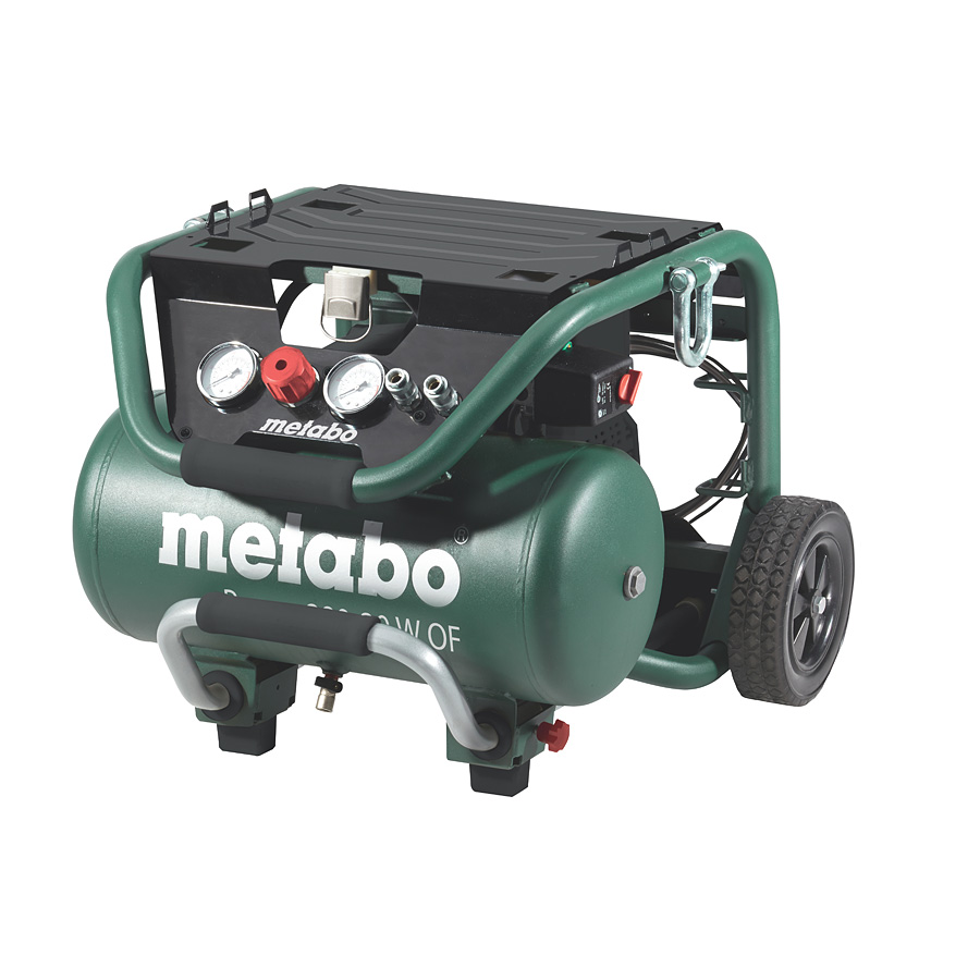 Kompressor Metabo Power 280-20 W OF