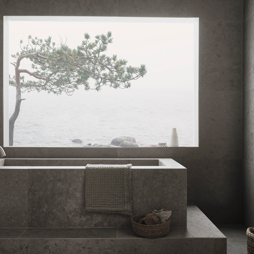 Sargblandare Tapwell BI 047