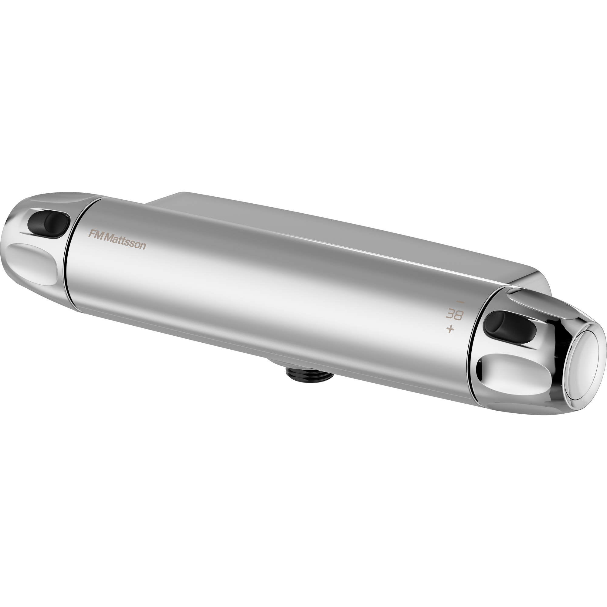 Duschblandare FM Mattsson 9000XE 160 cc | badrum - blandare - duschblandare | KakelKungen