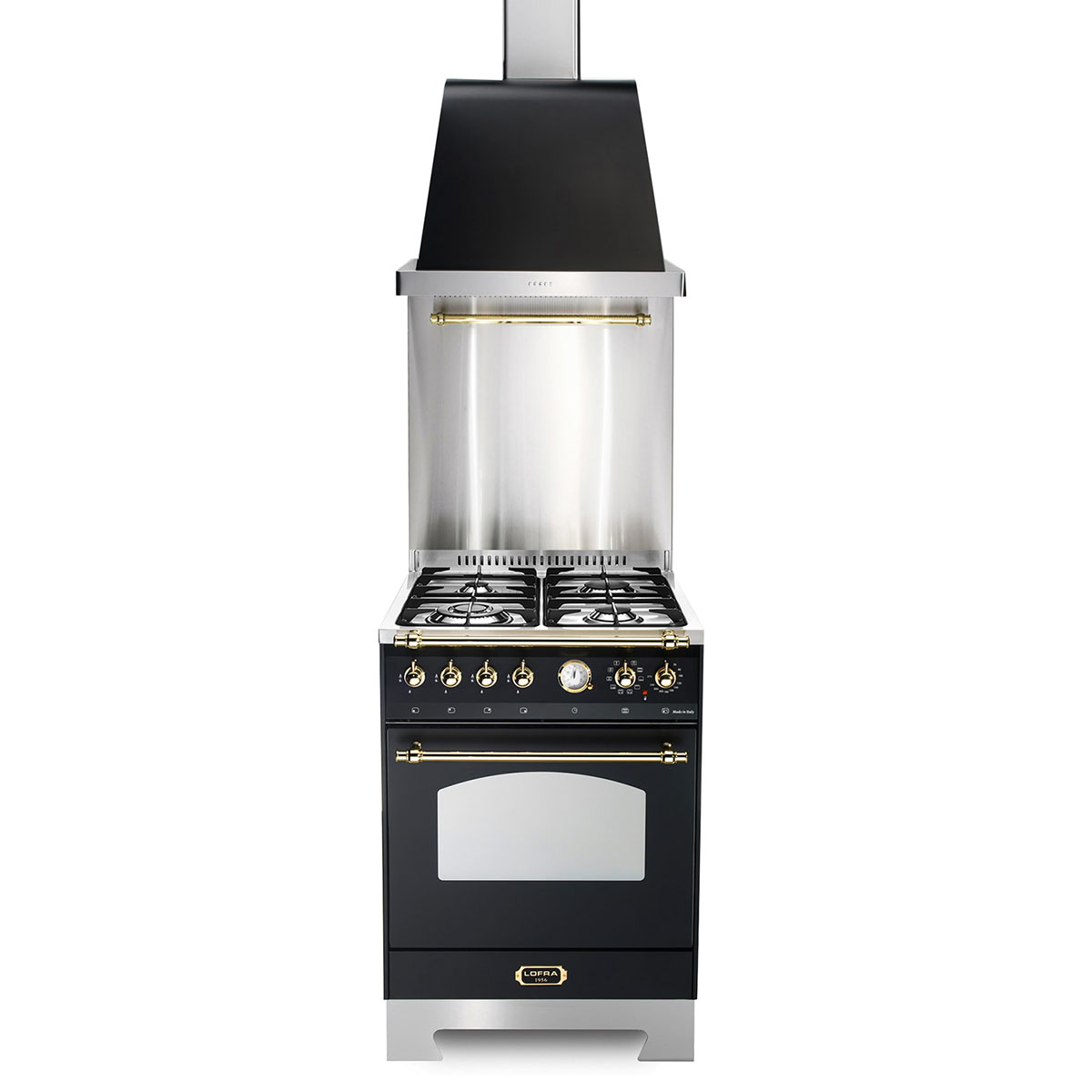 Beskyttelsesplate Lofra 60 cm