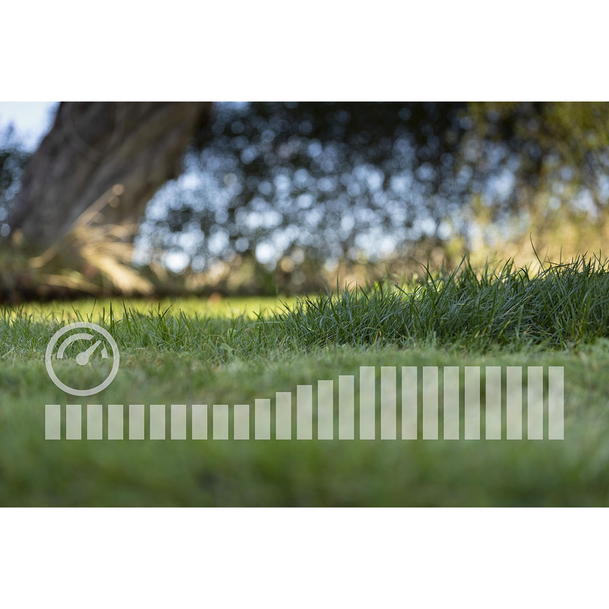 Løvblåser Husqvarna Aspire™ B8X Med Batteri og Lader