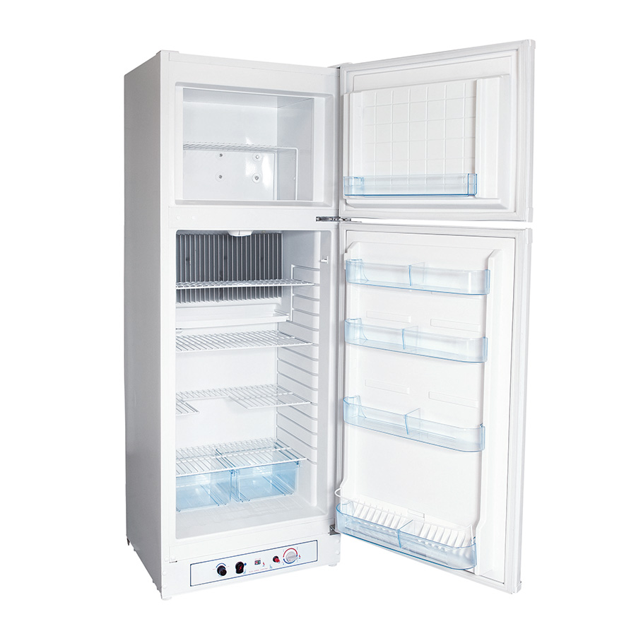 Kjøleskap Sunwind Ventus 225 Hvit