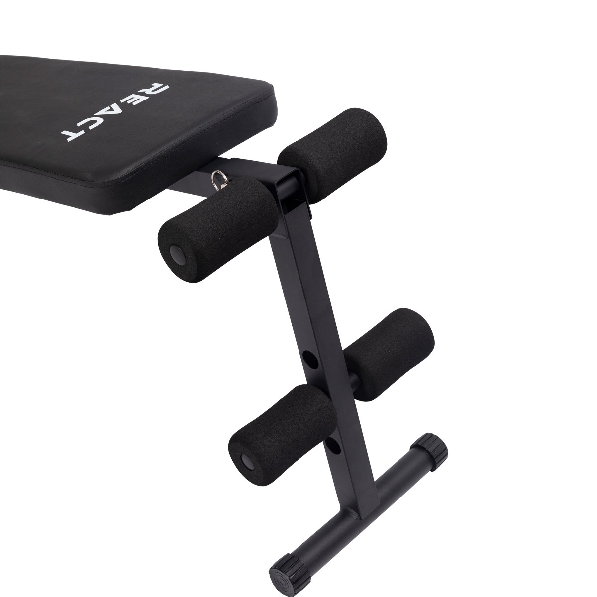 Treningsbenk React mage