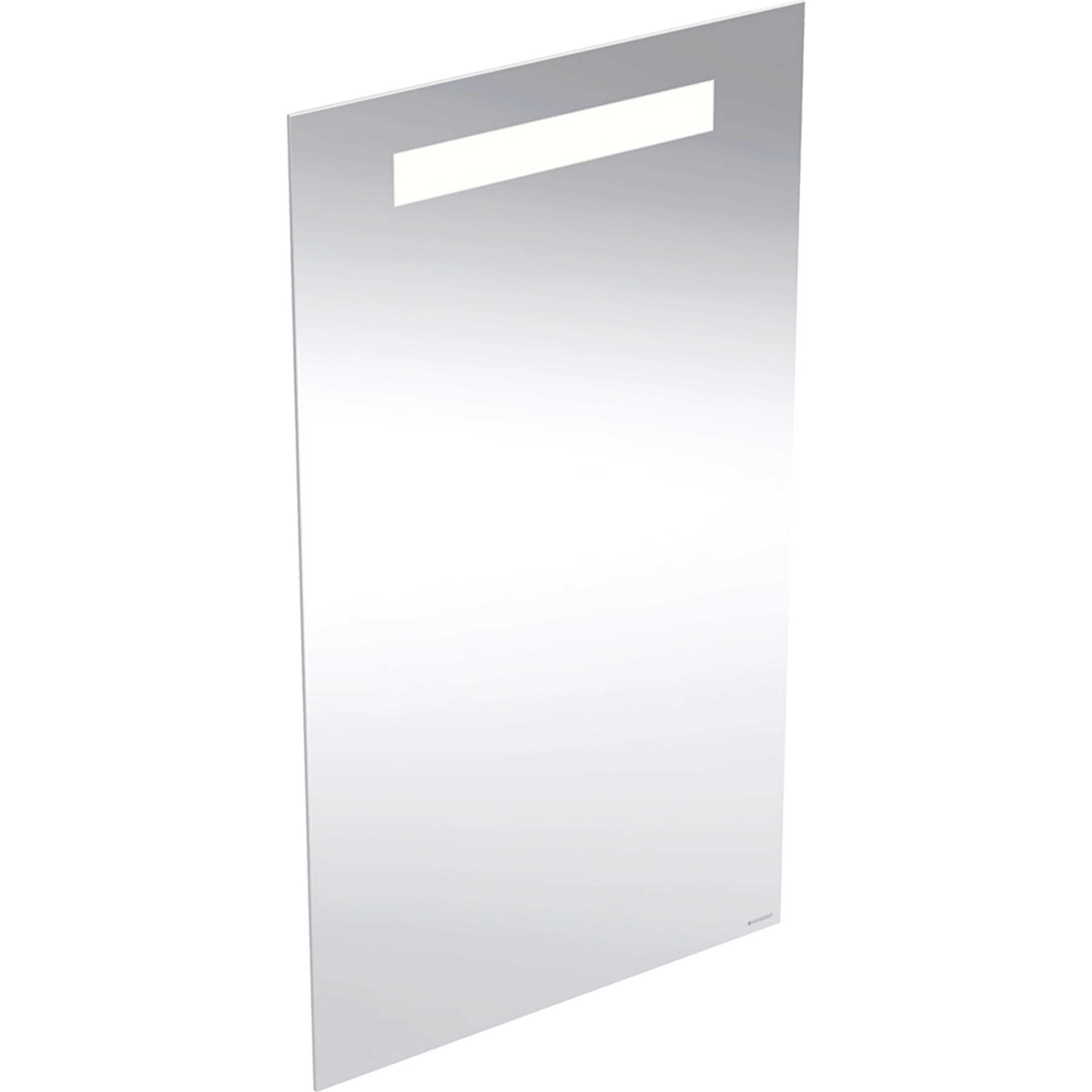 Speil Ifö Option Basic Square med Belysning