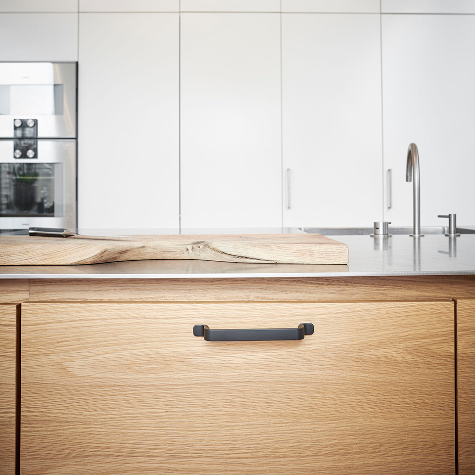 Håndtak Beslag Design Rio