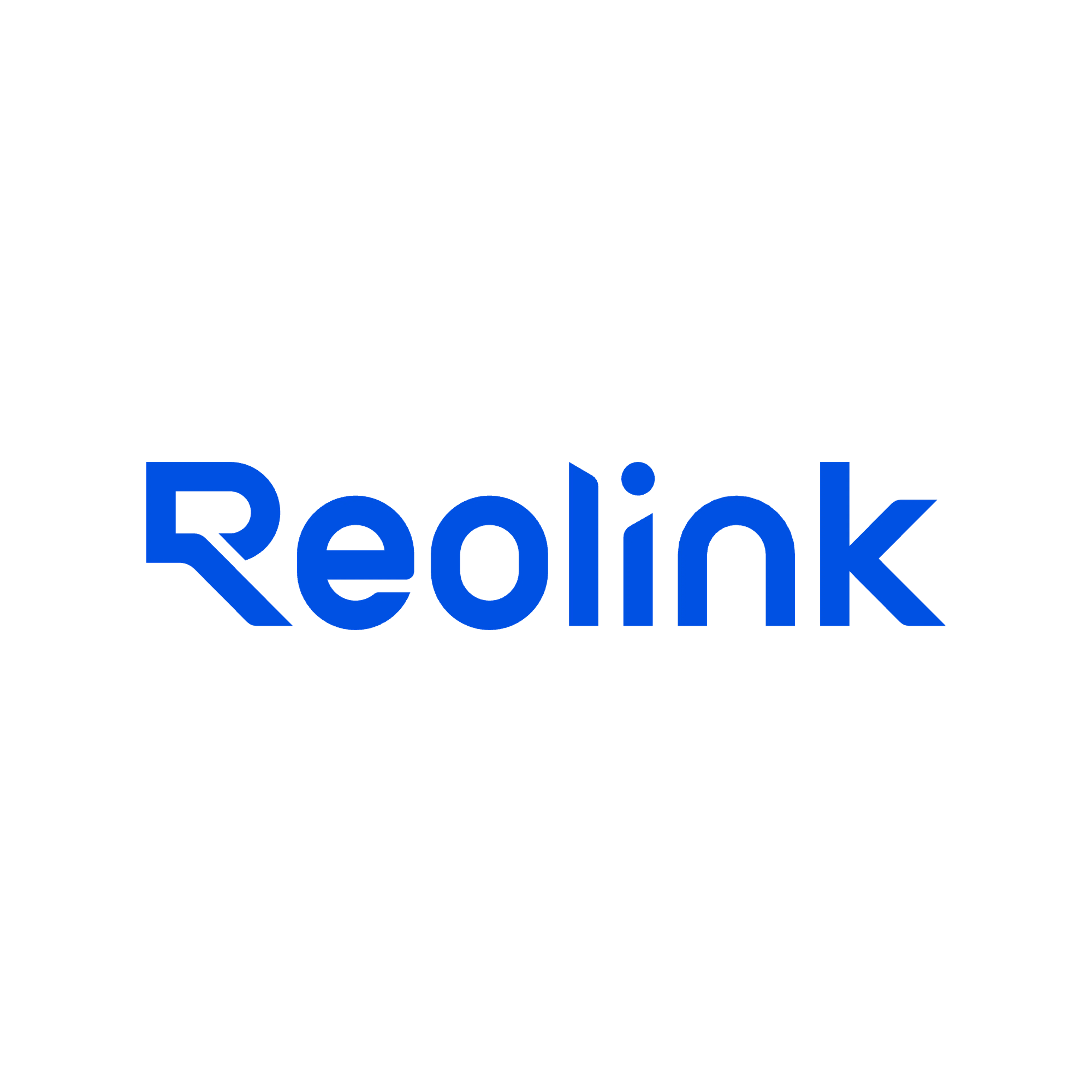 Reolink logo