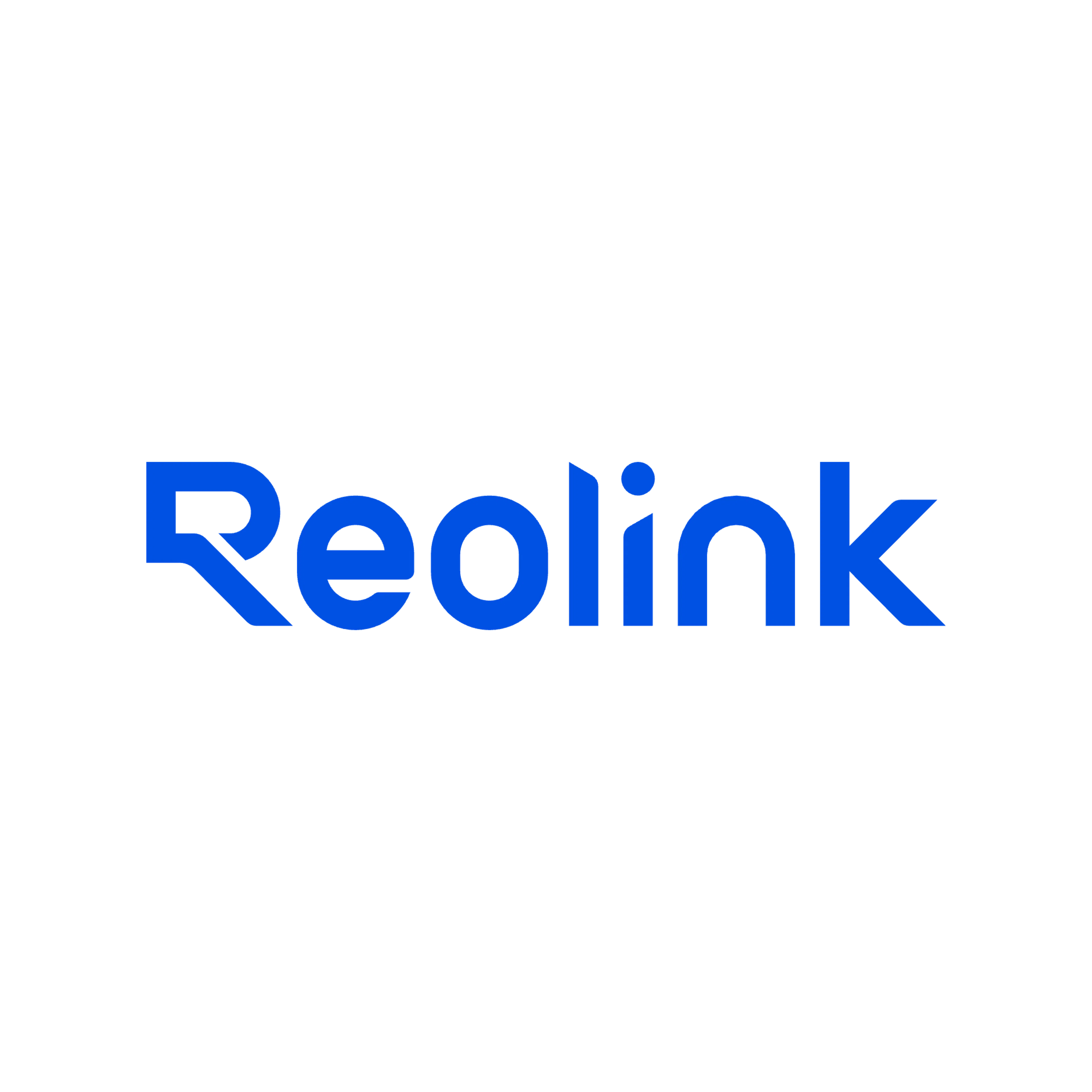 REOLINK
