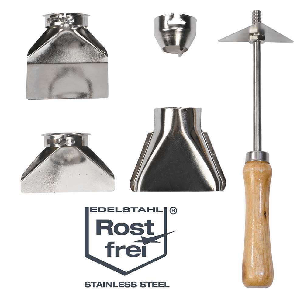 Värmepistol EinhellTH-HA 2000/1