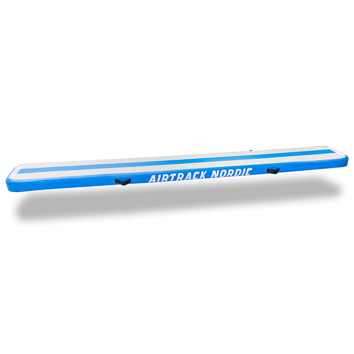 AirTrack Nordic AirBeam Blå 300 cm