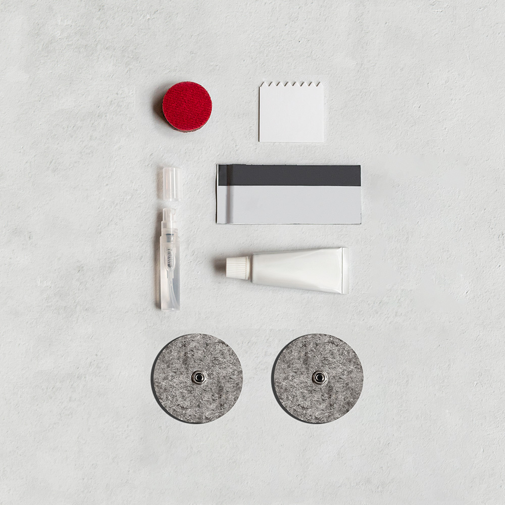 Limningskit INR Safe-Fix Mini