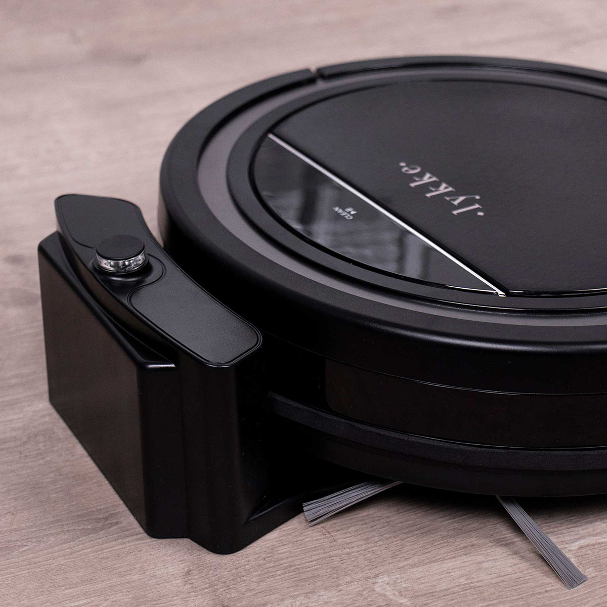 Robotstøvsuger Lykke Pro 1500
