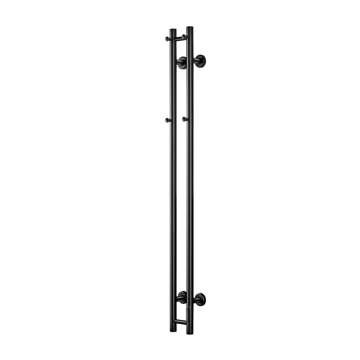 Håndkletørker Bathlife Lod 136 mm