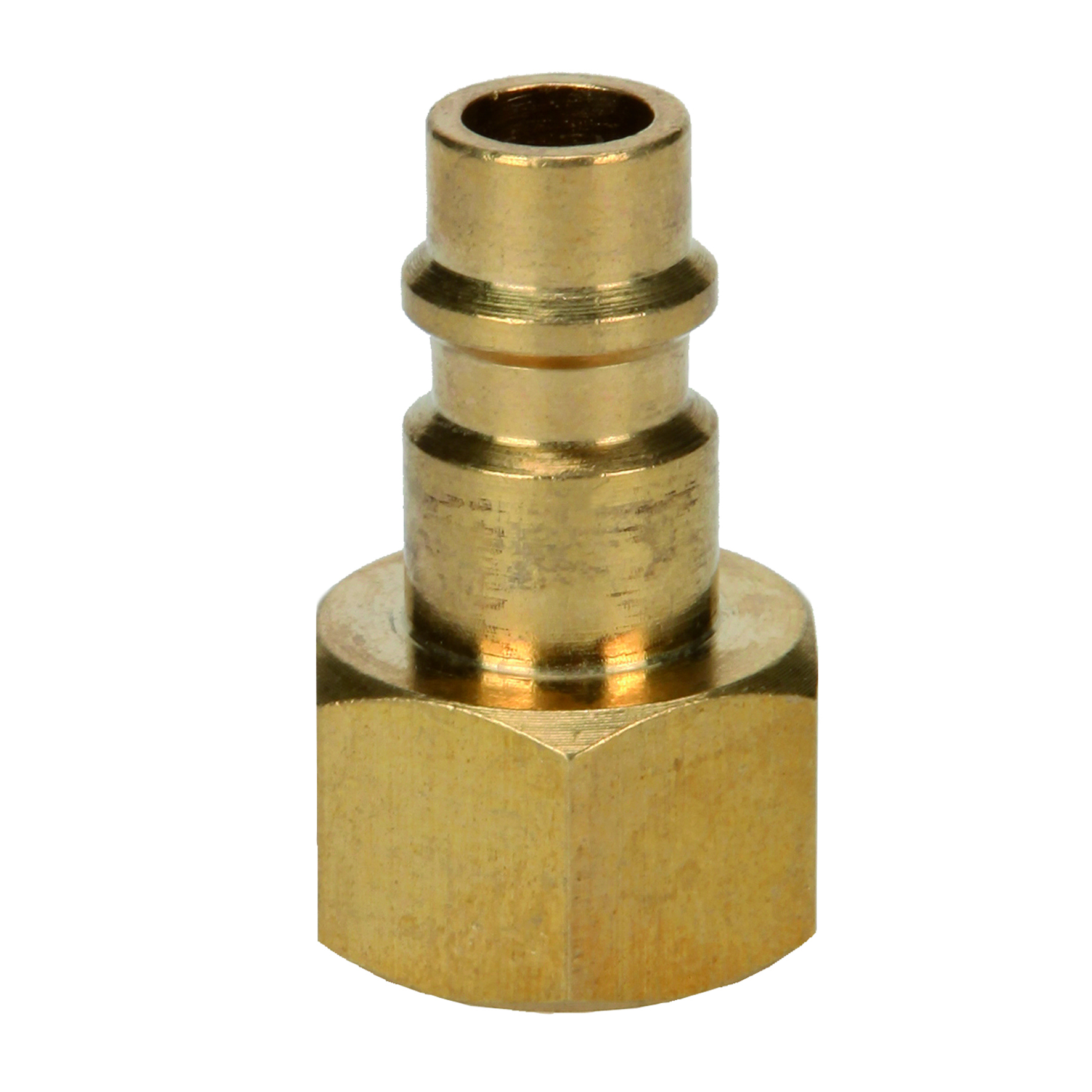 Nippel Einhell r3/8 -gjenger hunn